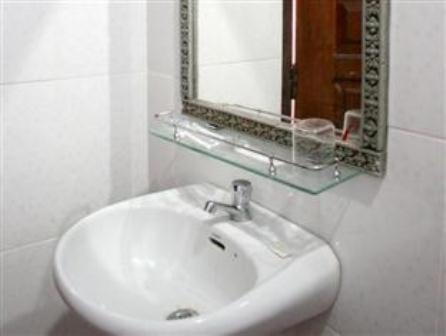 Ladybug Guesthouse Siem Reap Ruang foto