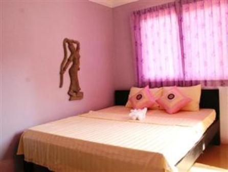 Ladybug Guesthouse Siem Reap Ruang foto