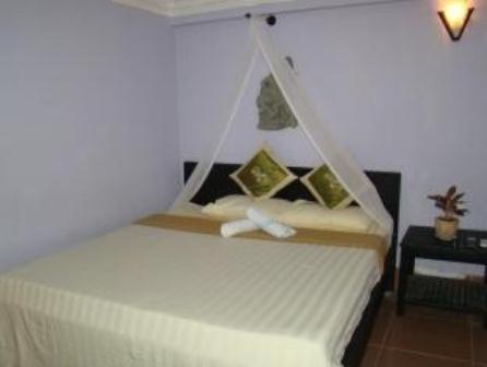 Ladybug Guesthouse Siem Reap Ruang foto