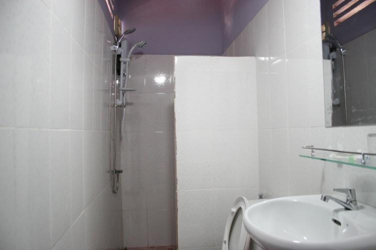 Ladybug Guesthouse Siem Reap Ruang foto
